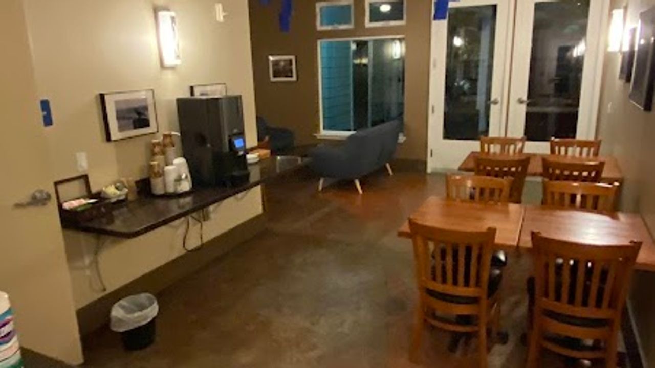 Photo of Pacific Blue Inn