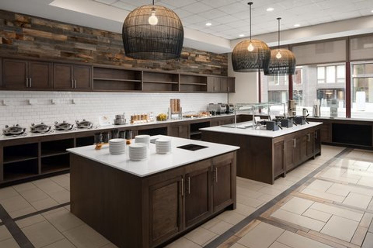 Photo of Residence Inn Portland Downtown/RiverPlace