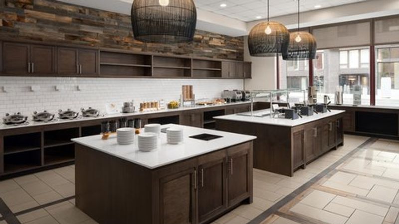 Photo of Residence Inn Portland Downtown/RiverPlace