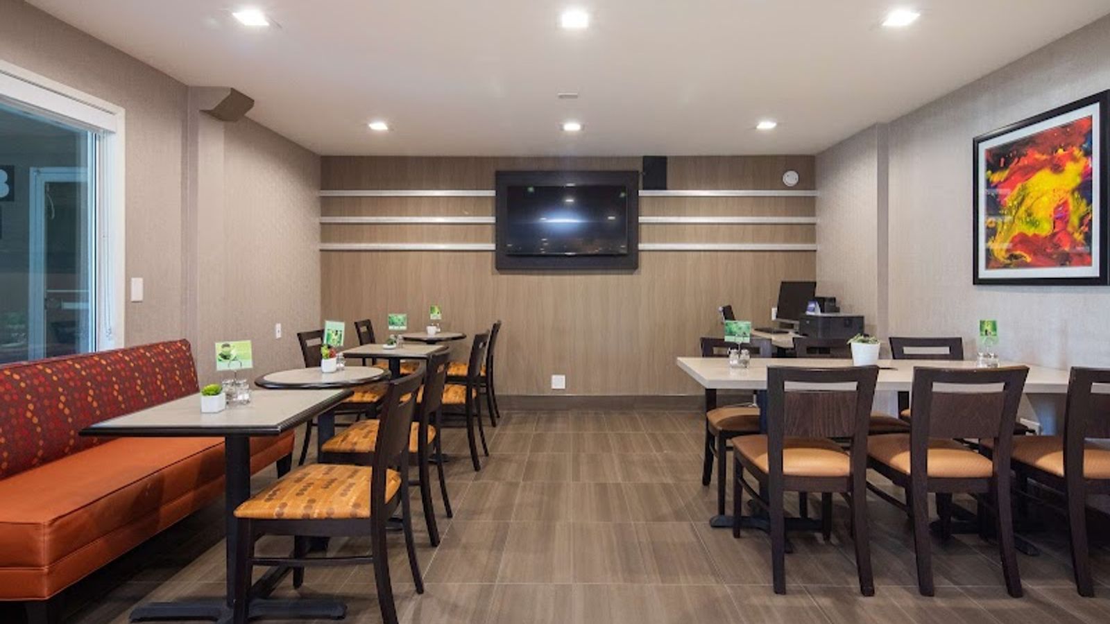 Photo of Best Western Silicon Valley Inn