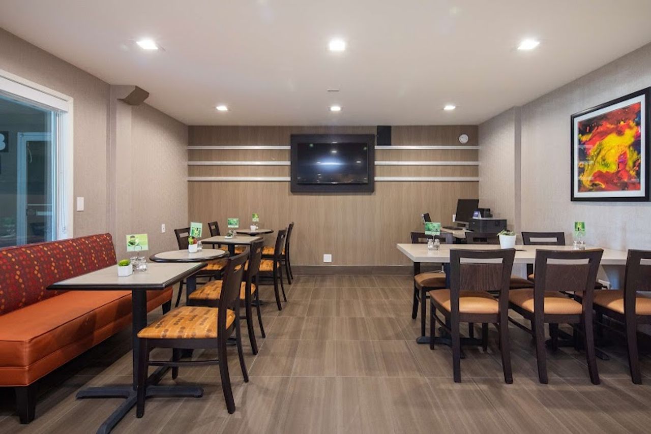 Photo of Best Western Silicon Valley Inn