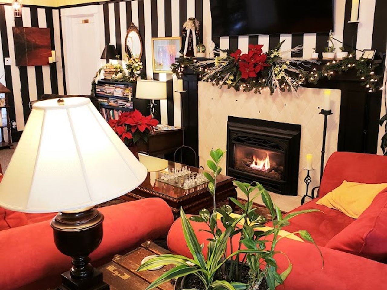 Photo of Bayberry Inn Bed and Breakfast and Retreat