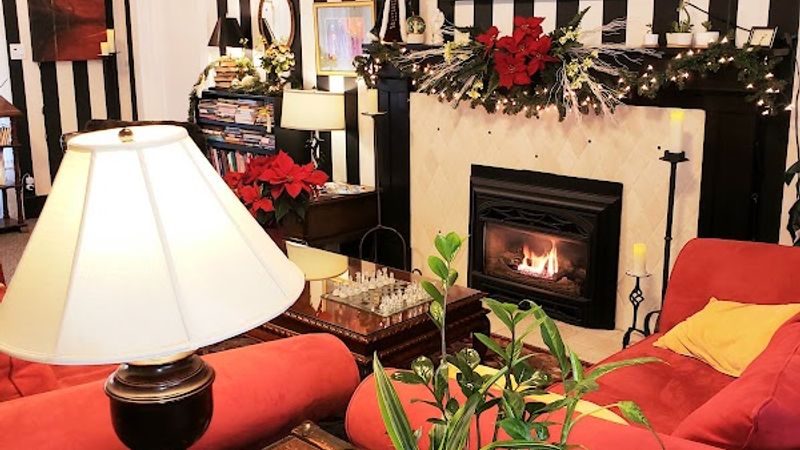 Photo of Bayberry Inn Bed and Breakfast and Retreat