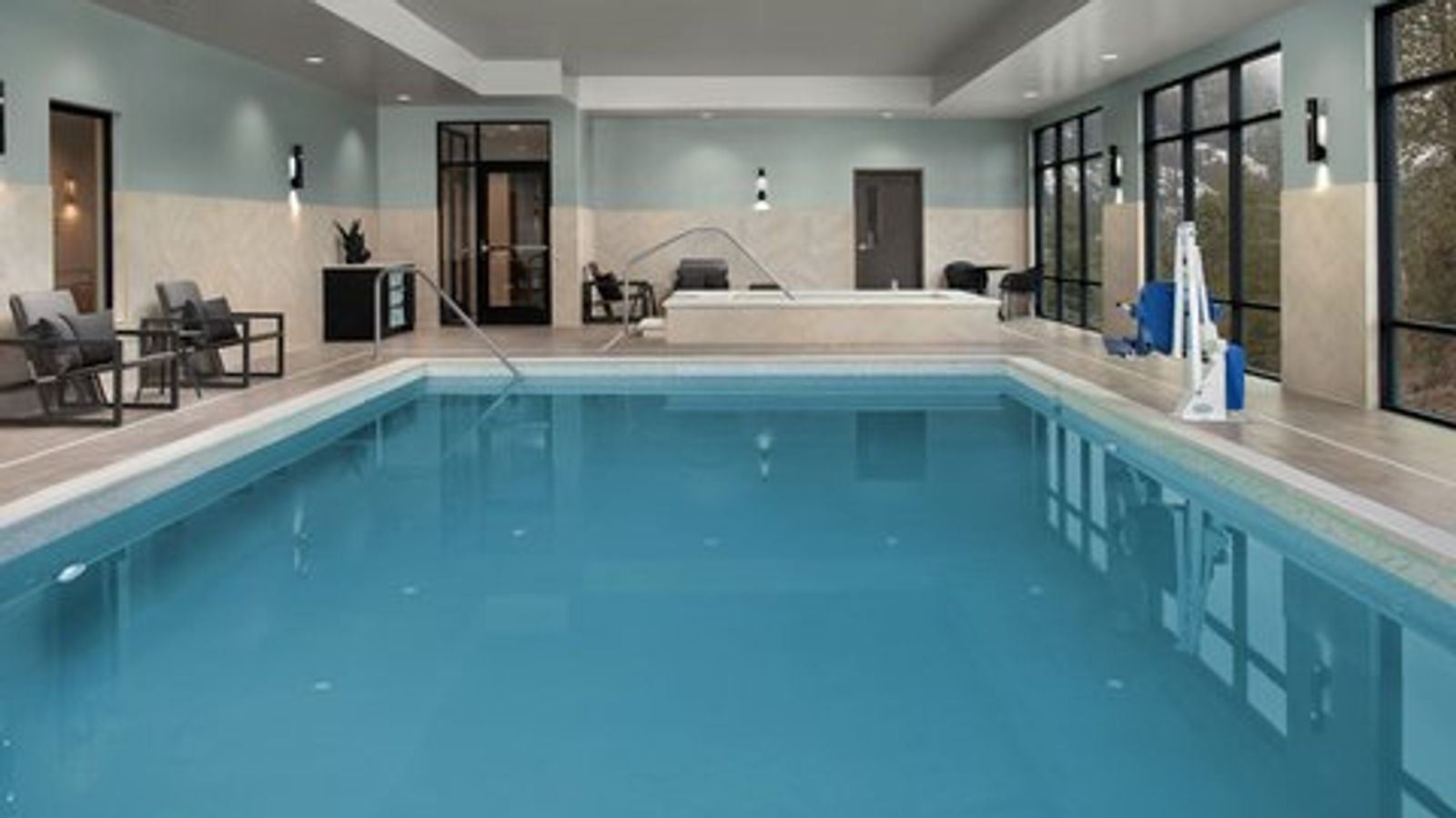 Photo of SpringHill Suites Sandpoint