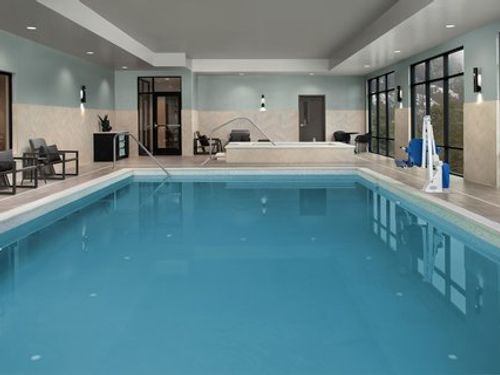 Photo of SpringHill Suites Sandpoint