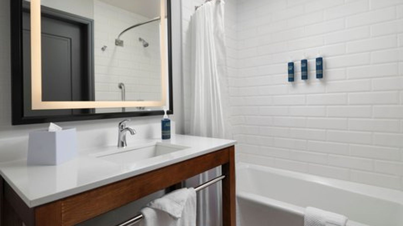 Photo of Four Points by Sheraton San Jose Downtown