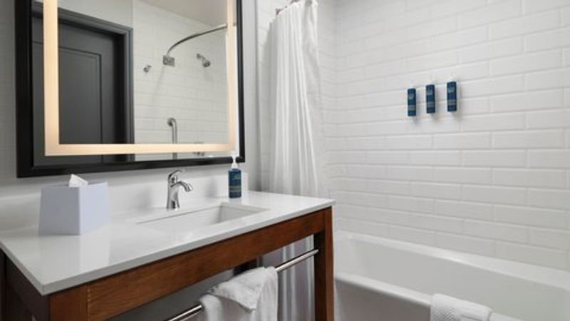 Photo of Four Points by Sheraton San Jose Downtown