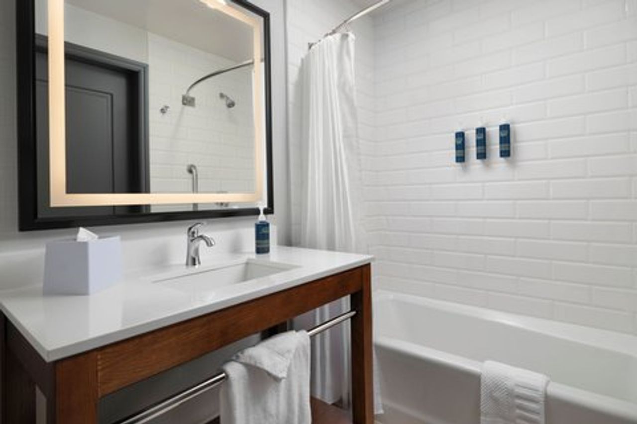 Photo of Four Points by Sheraton San Jose Downtown