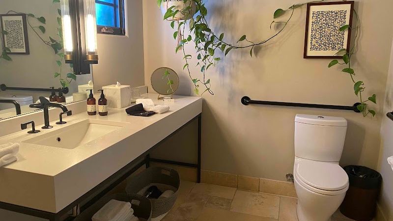 Photo of North Block Hotel