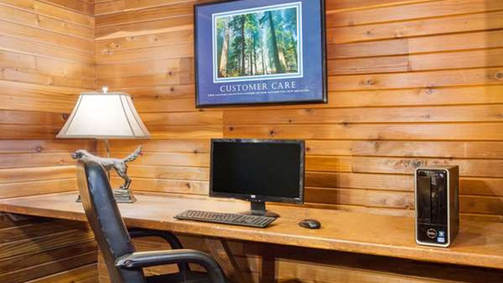 Photo of Super 8 by Wyndham McCall