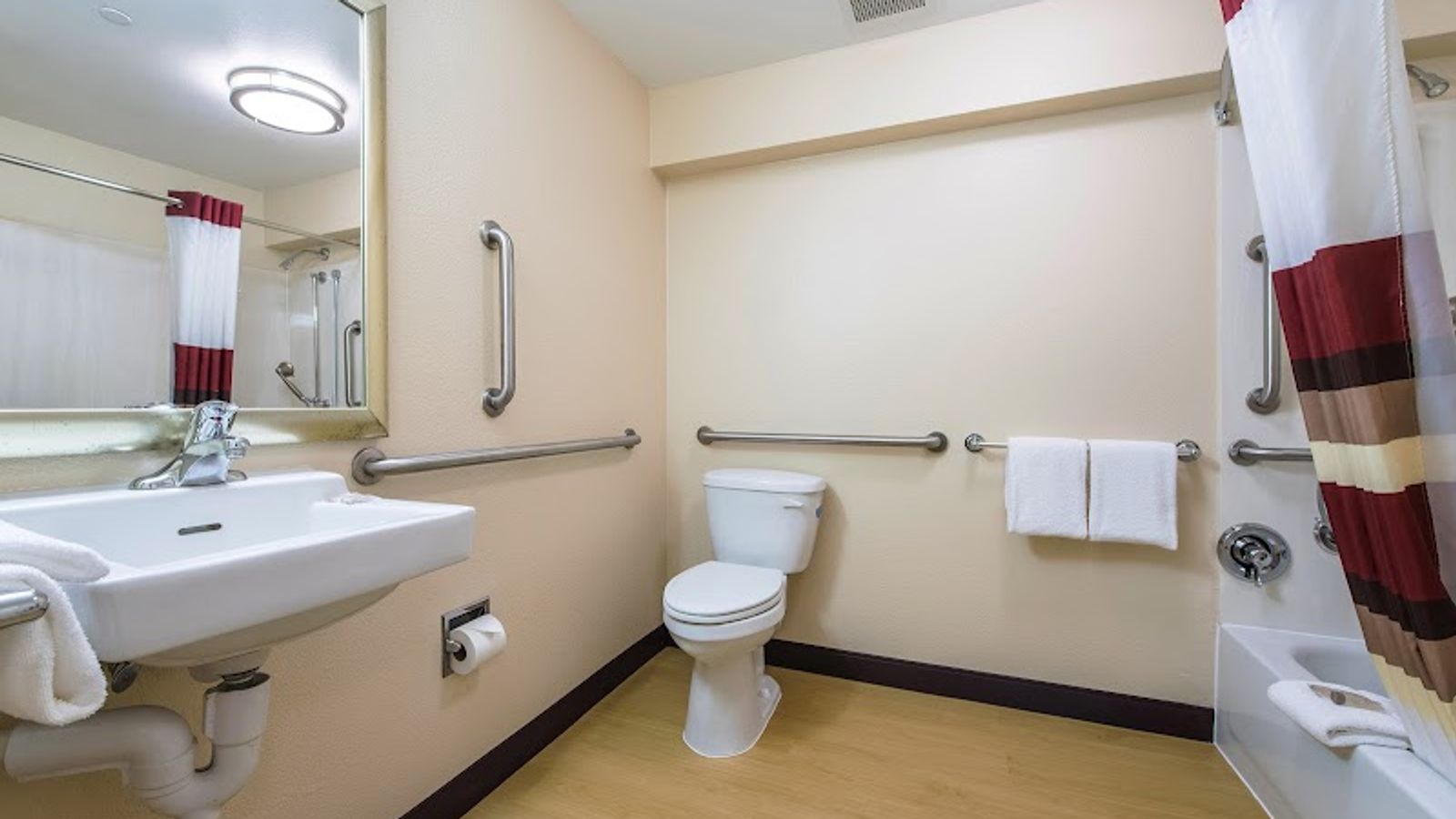 Photo of Red Roof Inn Seattle Airport - SEATAC