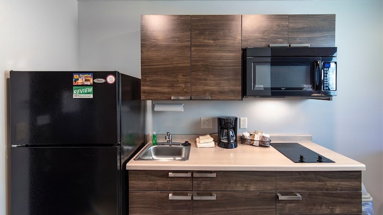 Photo of My Place Hotel-Medford, OR