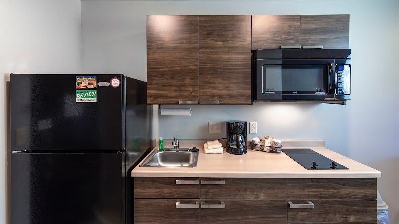 Photo of My Place Hotel-Medford, OR