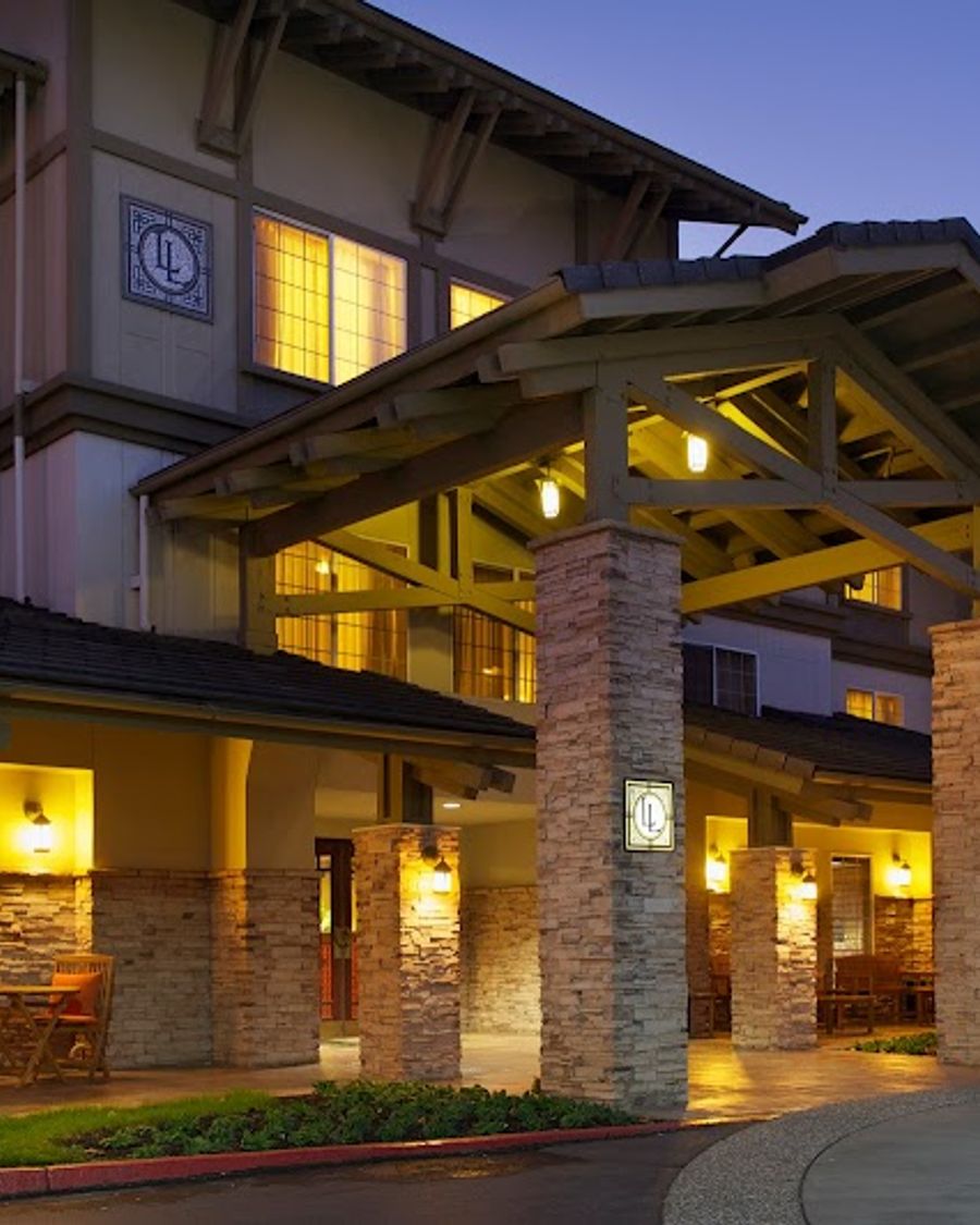 Larkspur Landing Hillsboro