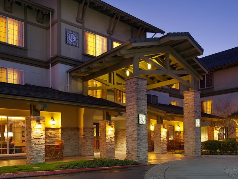Larkspur Landing Hillsboro