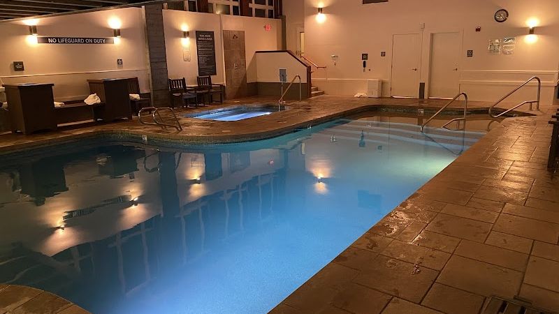 Photo of Surfsand Resort