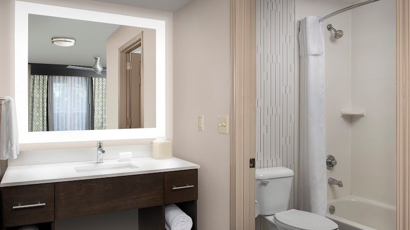 Photo of Homewood Suites by Hilton Hillsboro/Beaverton