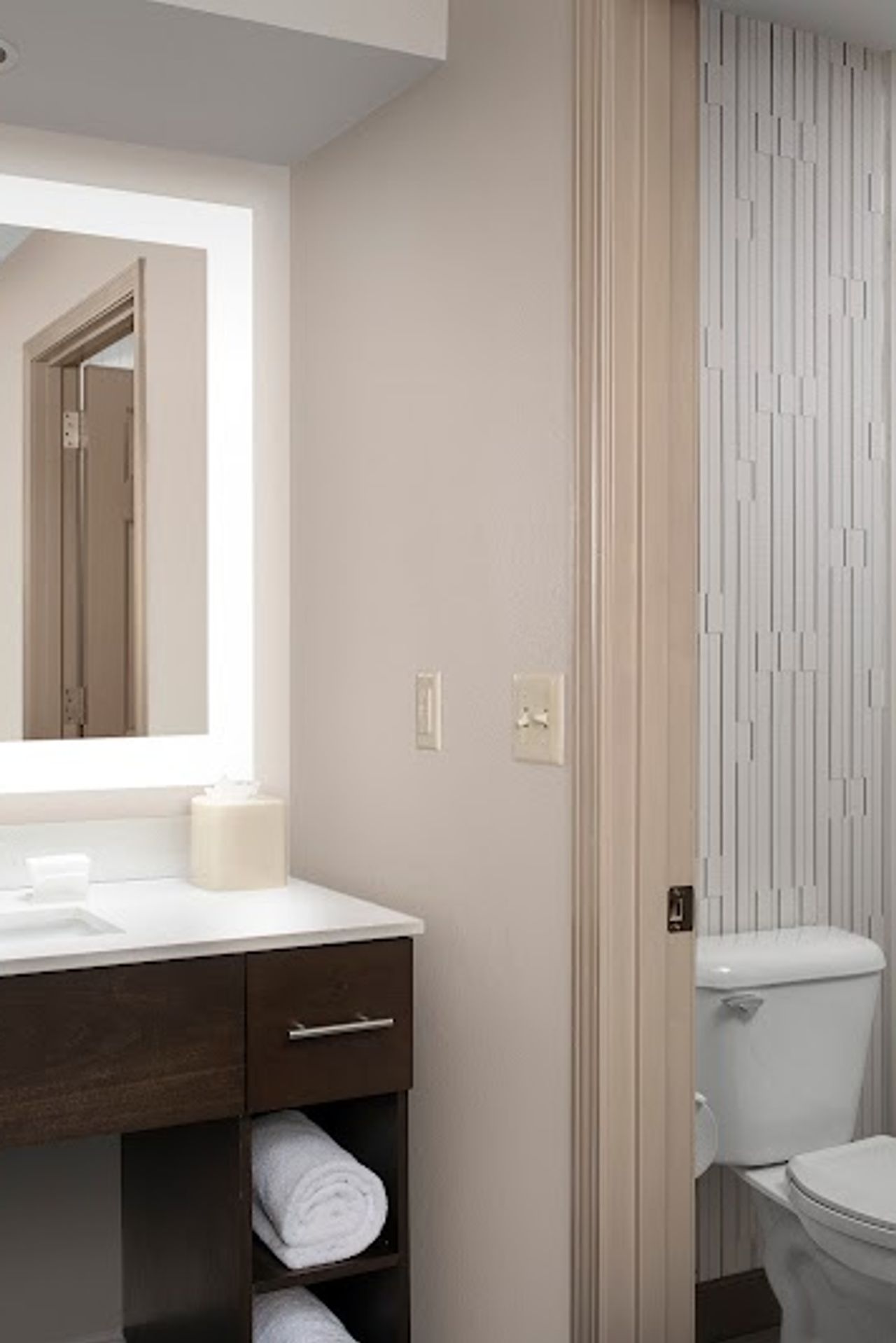 Photo of Homewood Suites by Hilton Hillsboro/Beaverton