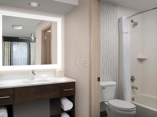 Photo of Homewood Suites by Hilton Hillsboro/Beaverton