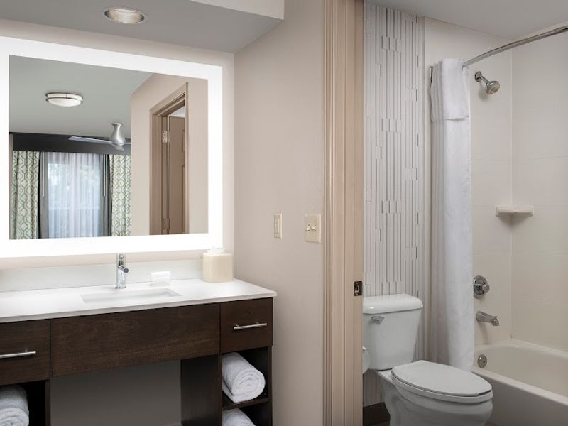Photo of Homewood Suites by Hilton Hillsboro/Beaverton