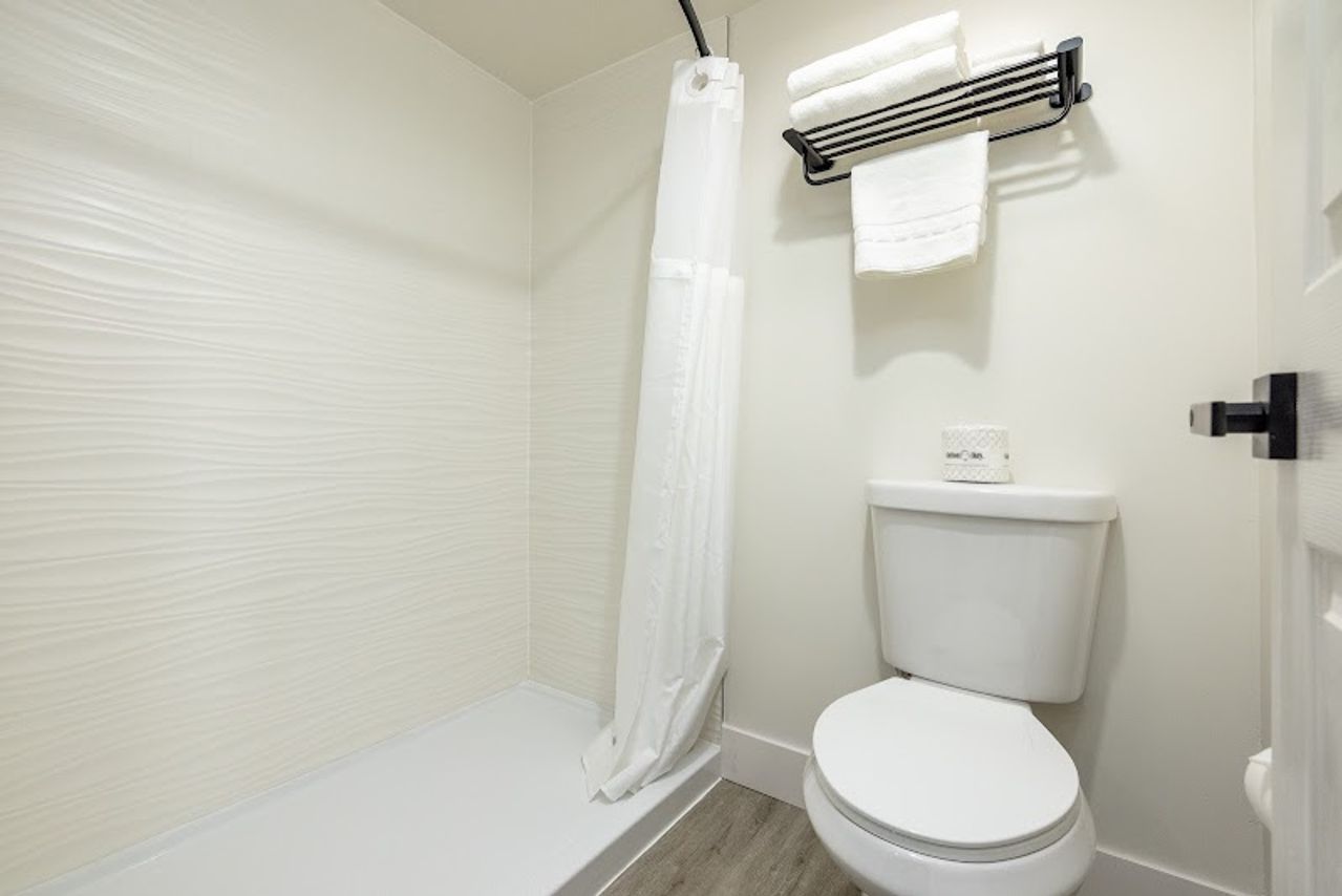 Photo of WAFER 450 Hotel