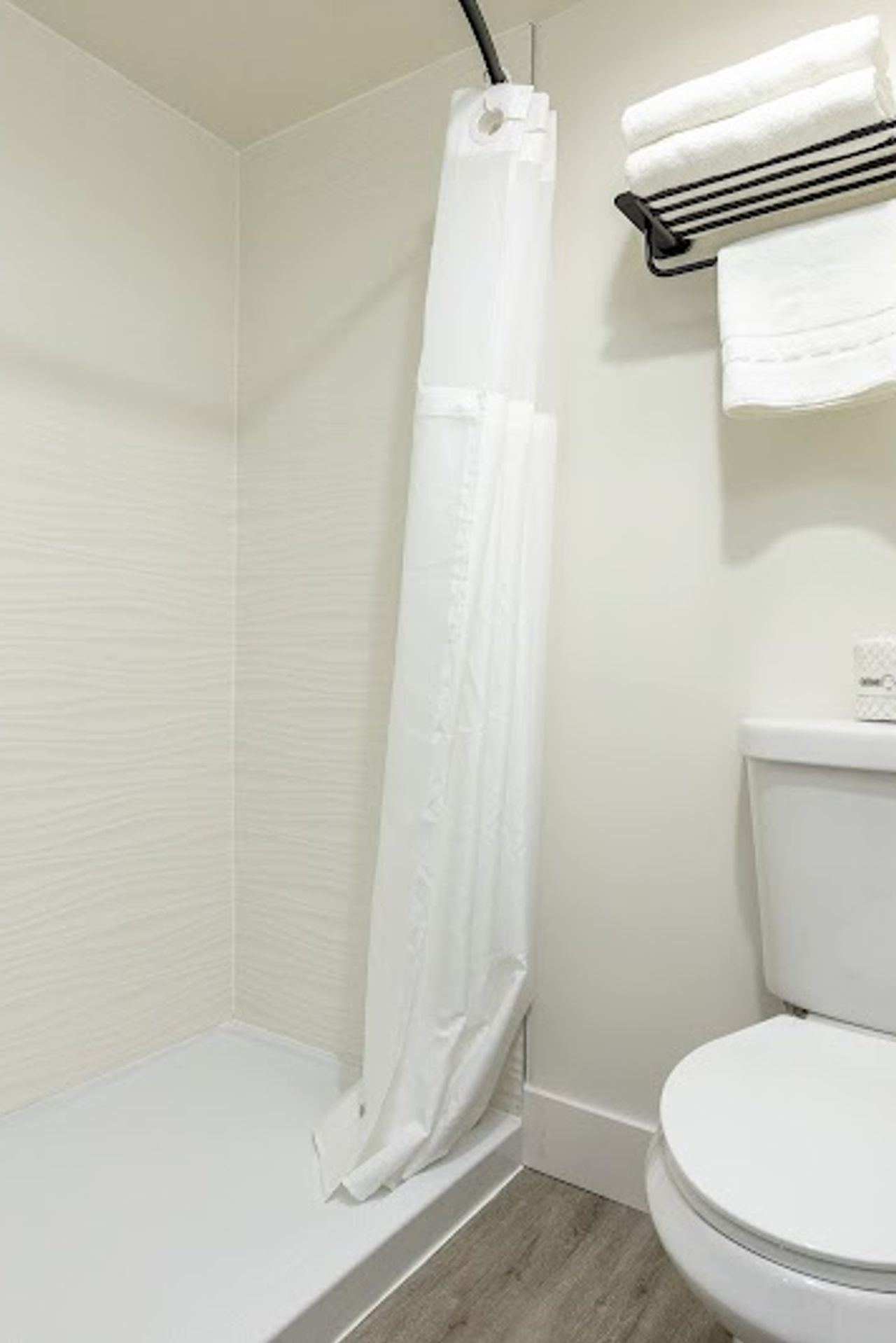 Photo of WAFER 450 Hotel
