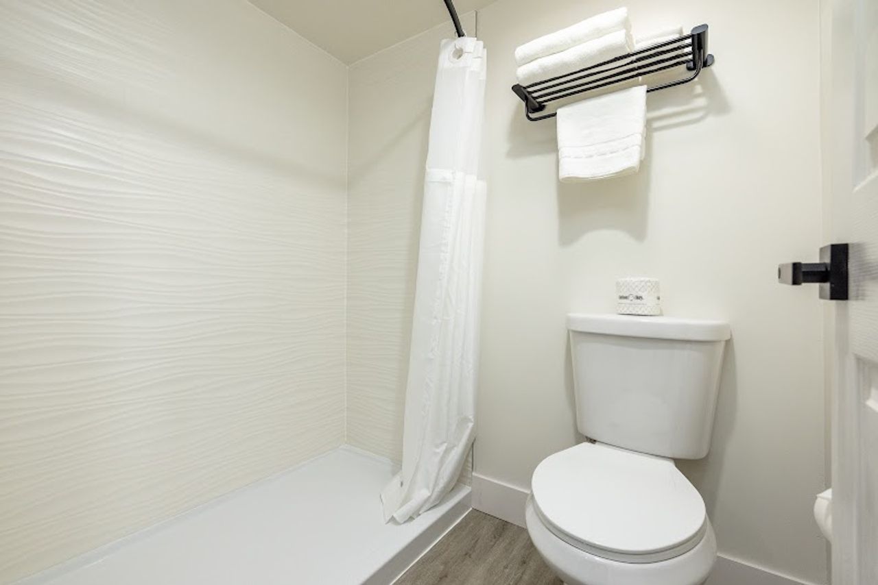 Photo of WAFER 450 Hotel