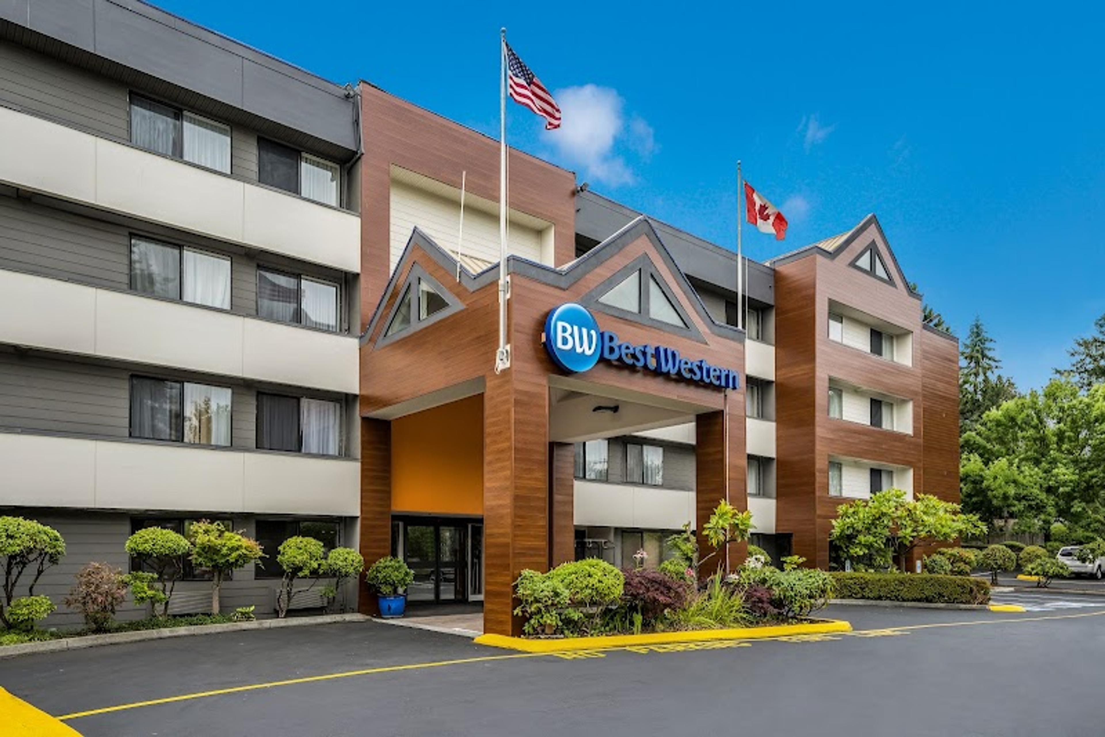 Best Western Alderwood