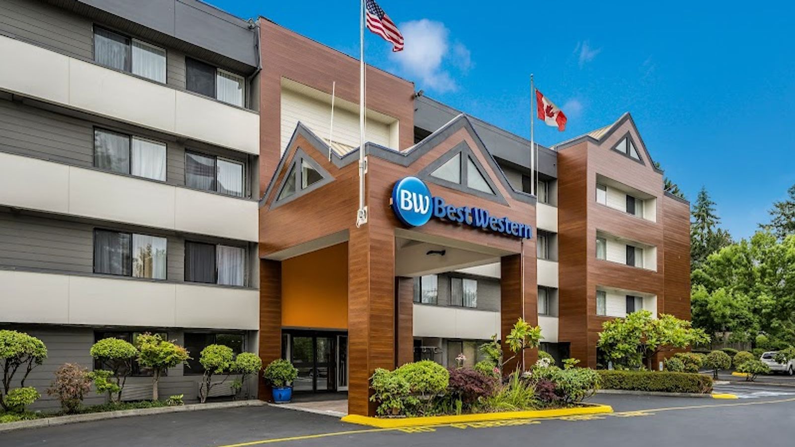 Photo of Best Western Alderwood