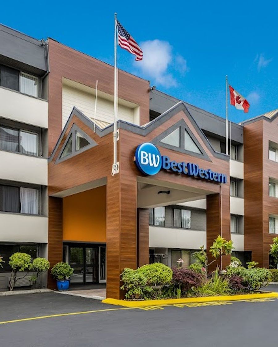 Best Western Alderwood