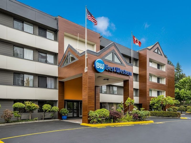 Best Western Alderwood