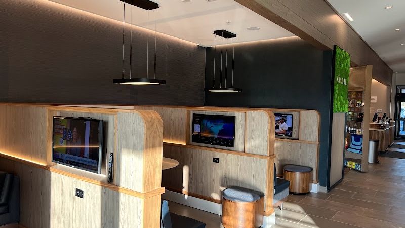 Photo of Courtyard Pocatello