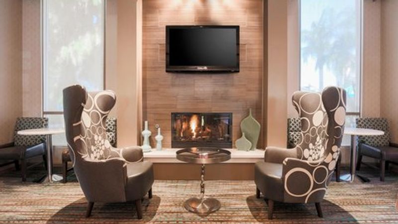 Photo of Residence Inn Bakersfield