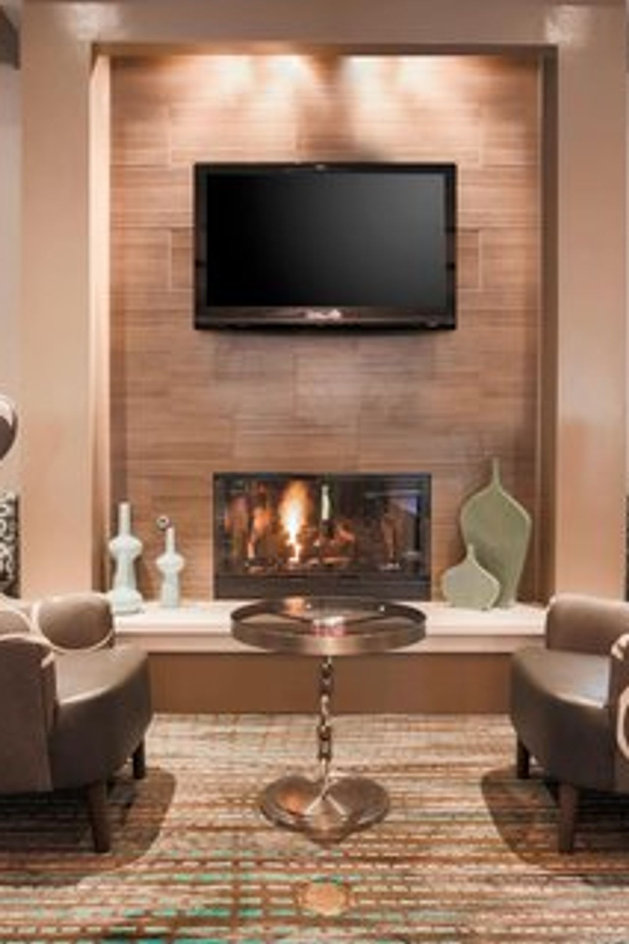 Photo of Residence Inn Bakersfield
