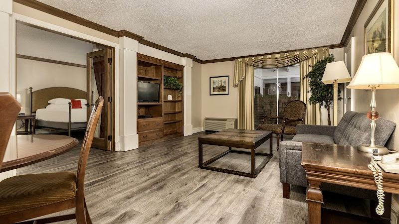 Photo of Red Lion Hotel Pocatello