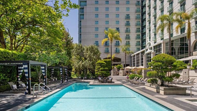 Photo of Hyatt Regency Sacramento