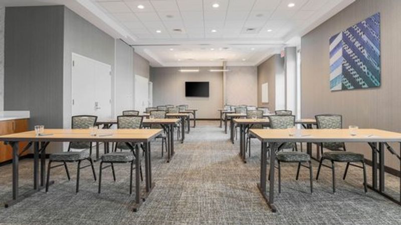 Photo of SpringHill Suites San Jose Fremont