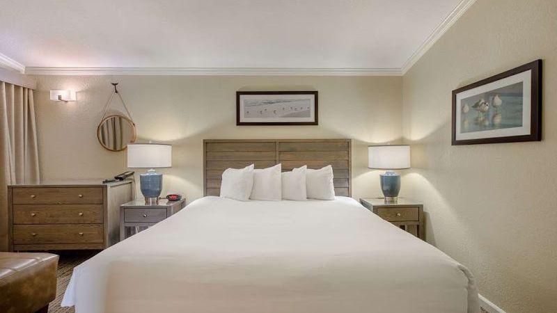 Photo of Best Western Inn At Face Rock