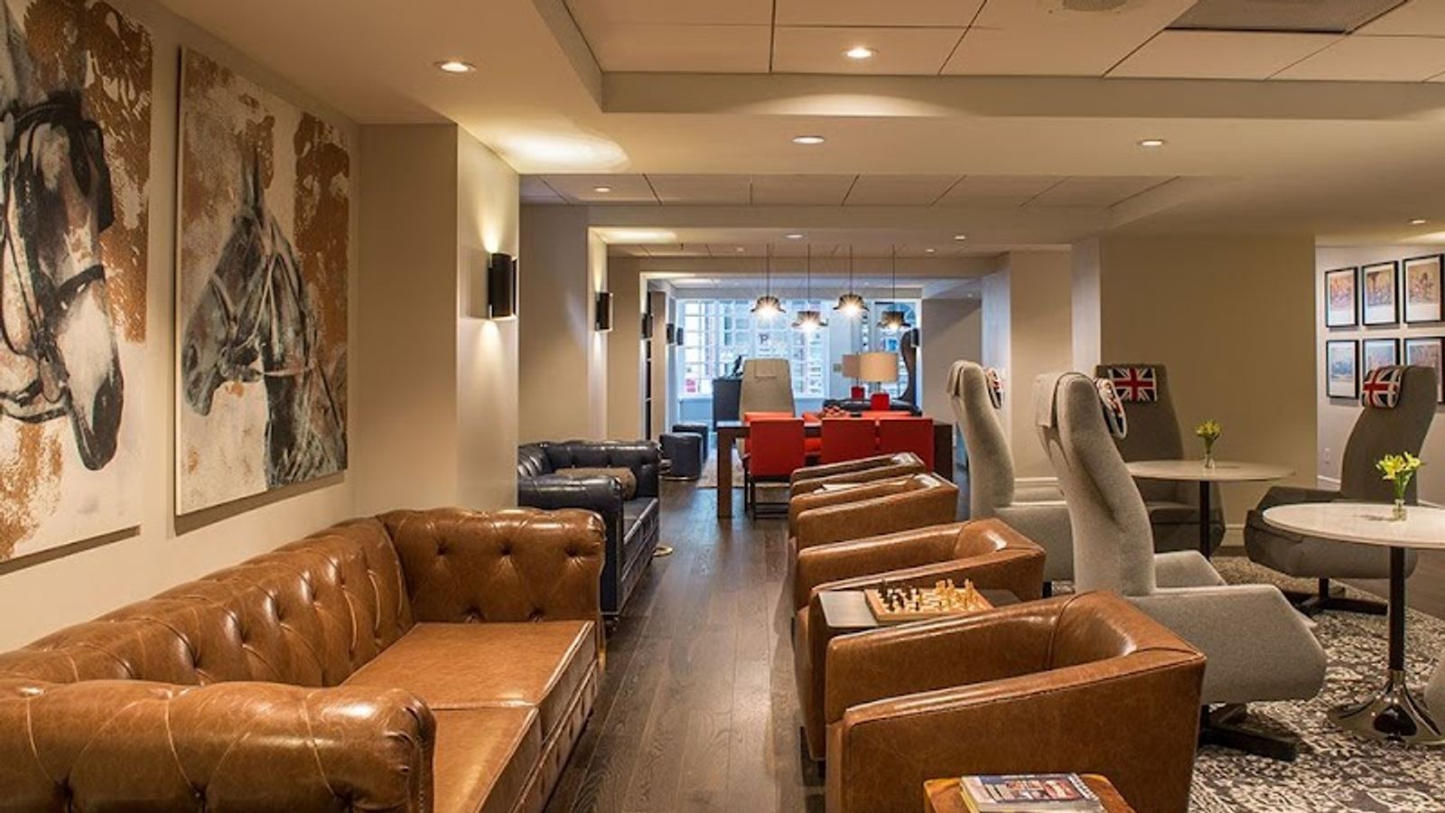 Photo of King George Hotel