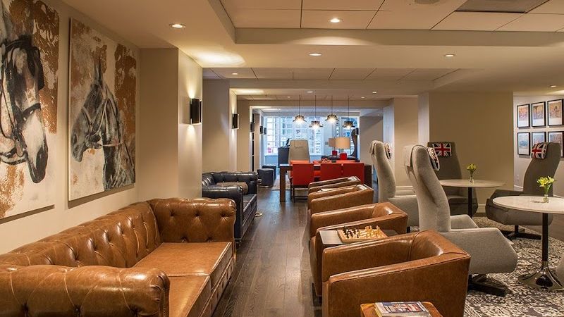 Photo of King George Hotel