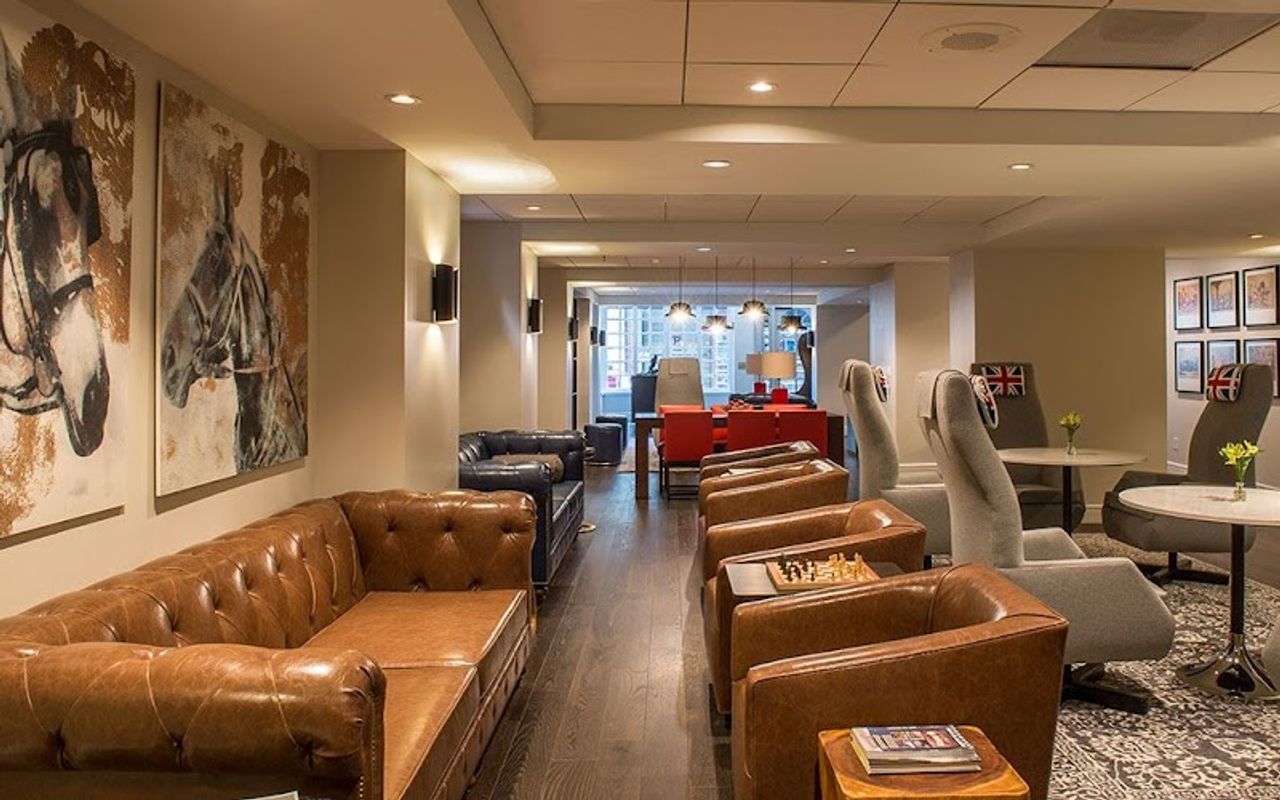 Photo of King George Hotel