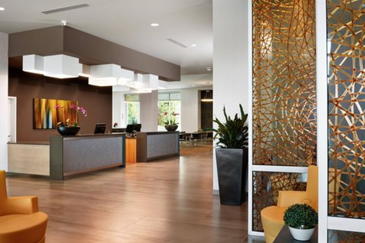 Photo of Residence Inn San Jose Cupertino