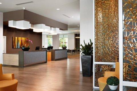 Photo of Residence Inn San Jose Cupertino