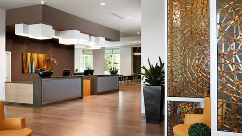 Photo of Residence Inn San Jose Cupertino