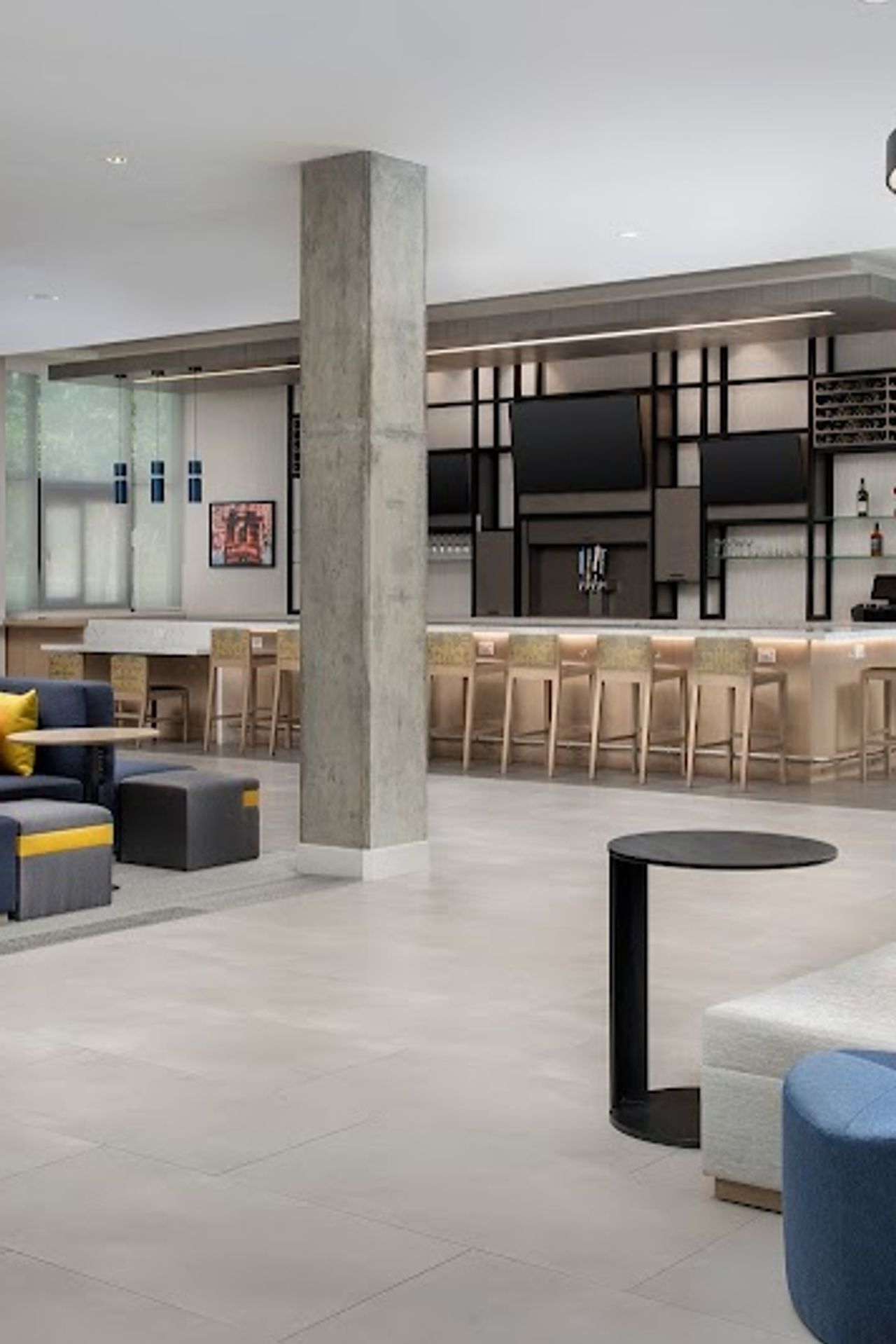 Photo of Hilton Garden Inn San Jose Airport