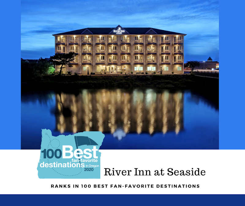 Photo of River Inn at Seaside