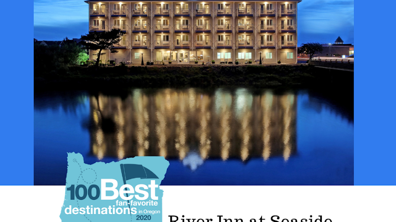 Photo of River Inn at Seaside