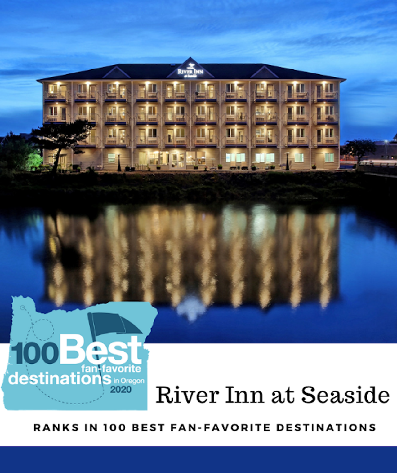 Photo of River Inn at Seaside