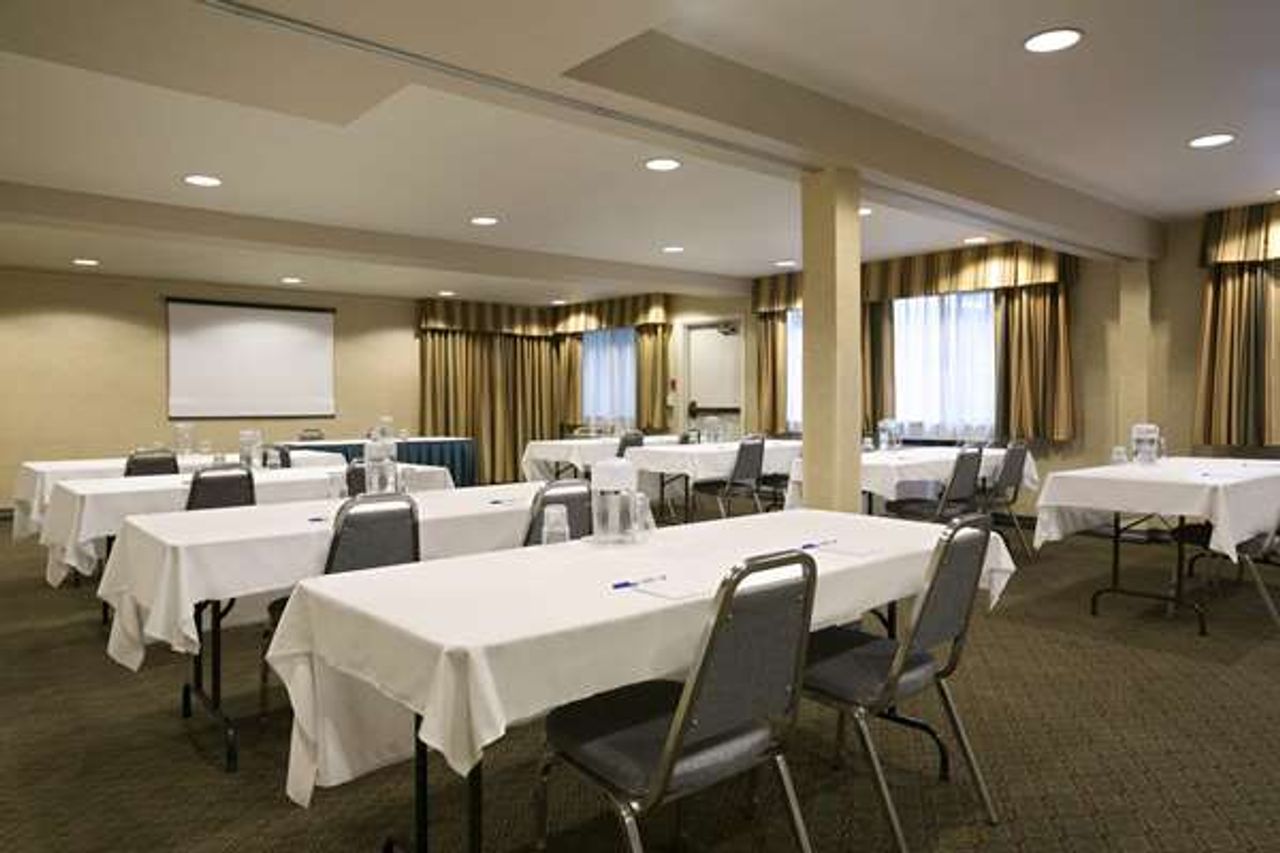 Photo of Baymont by Wyndham Seattle/Kirkland WA