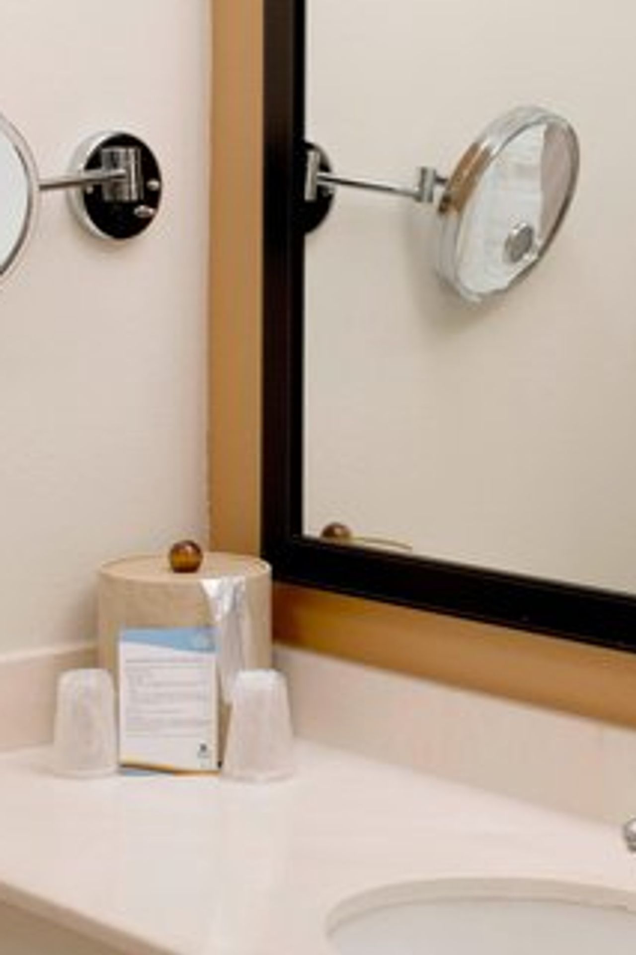 Photo of Fairfield Inn & Suites Oakland Hayward